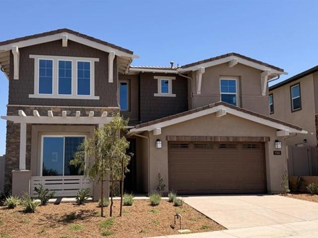 House for sale in La Mesa, California