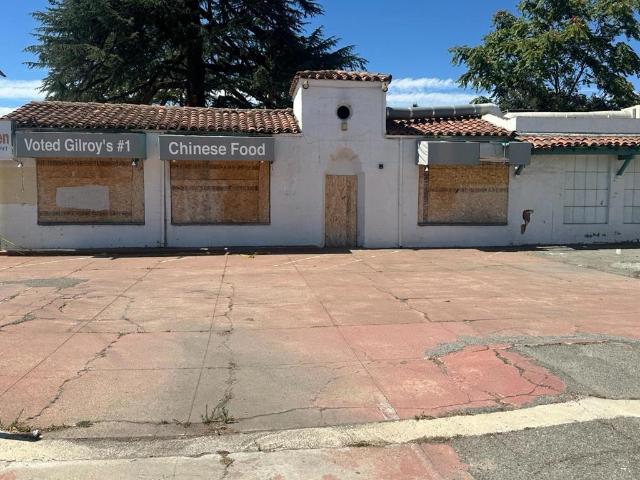 Commercial for sale in Gilroy, California
