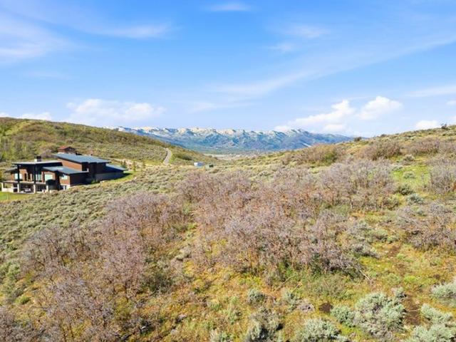 Land for sale in Park City, Utah