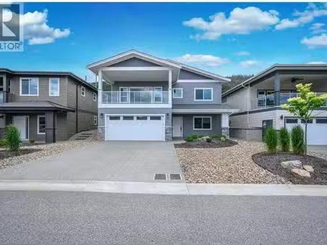 House for sale in Vernon, British Columbia