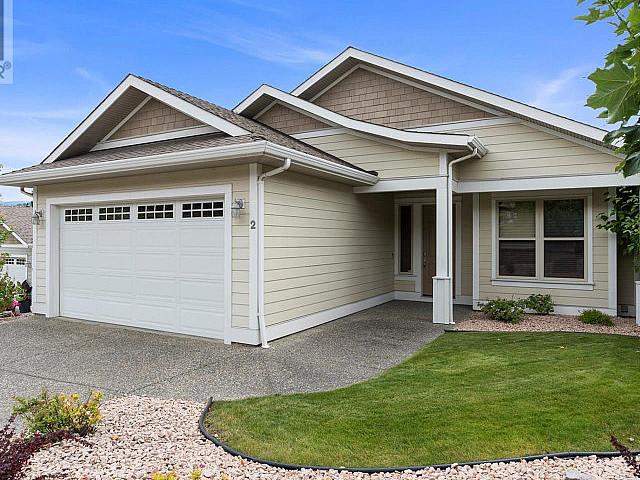 Condo for sale in Vernon