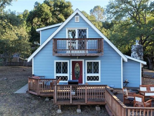 House for sale in Atascadero, California