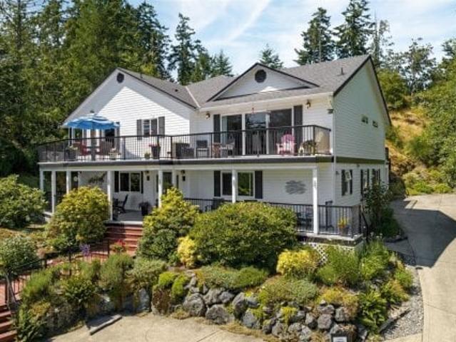 Property for sale in Sooke, British Columbia
