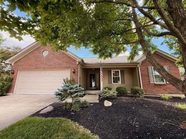 House for sale in Ohio