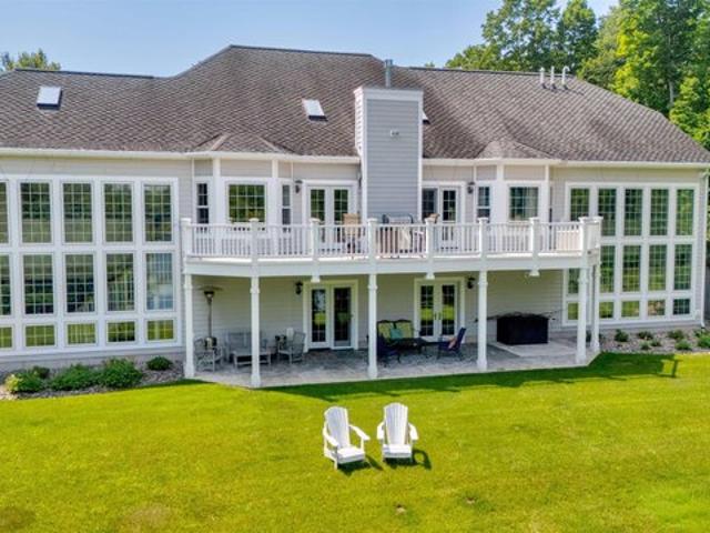 House for sale in Manistique, Michigan