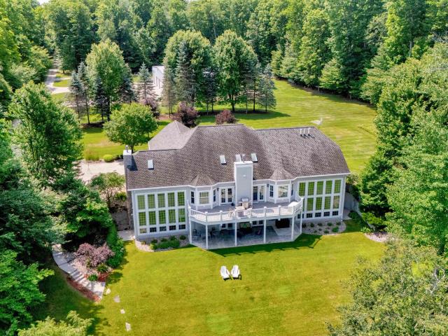 House for sale in Michigan