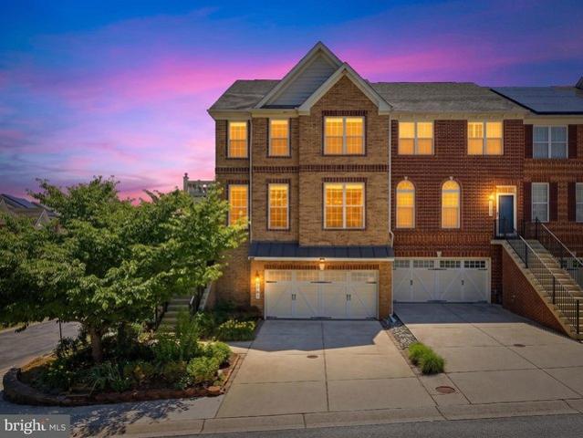 Townhouse for sale in Hanover, Maryland