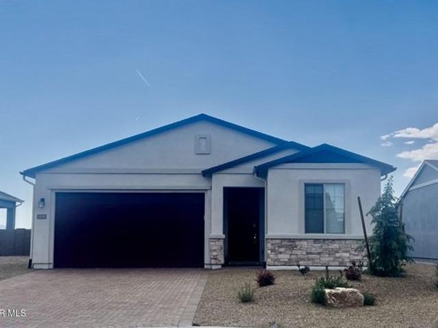 House for sale in Prescott Valley, Arizona