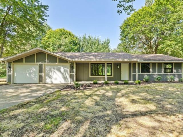 House for sale in Michigan