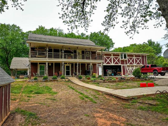House for sale in Noble