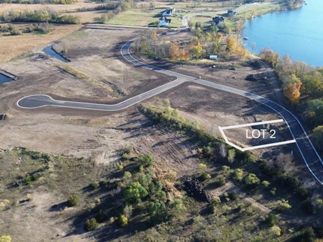 Land for sale in Wright, Minnesota