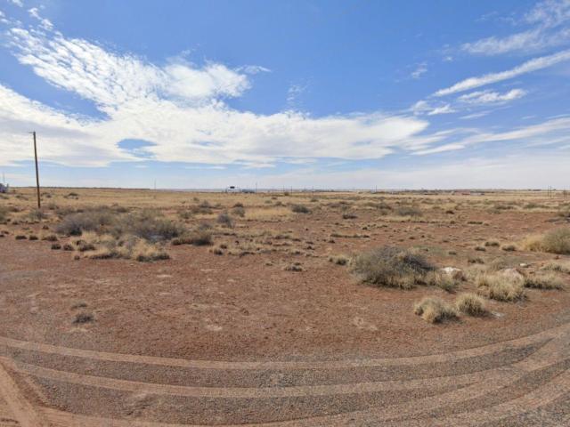 Land for sale in Navajo, Arizona