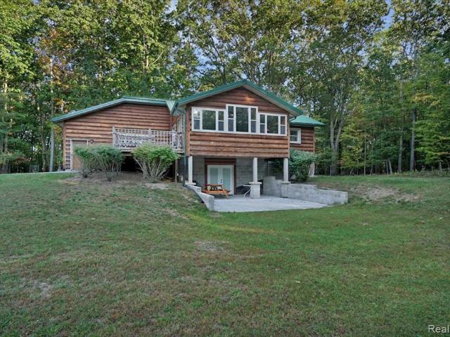 House for sale in Michigan