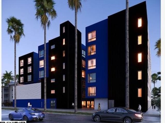Land for sale in Canoga Park, California