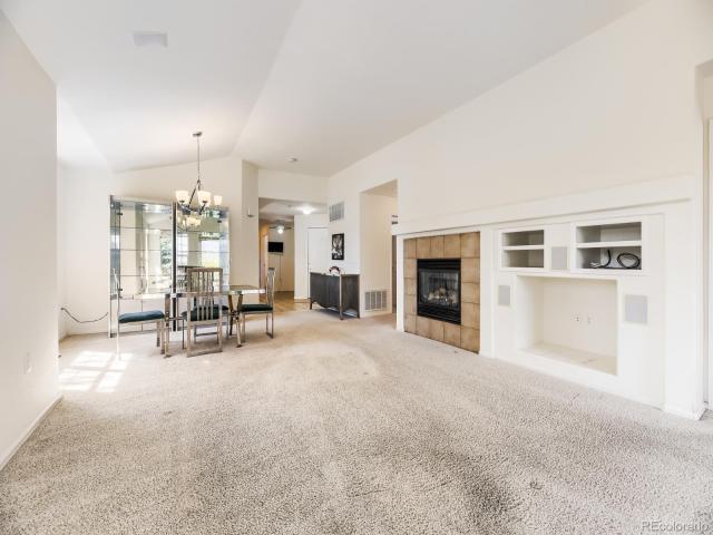 Townhouse for sale in Arapahoe, Colorado
