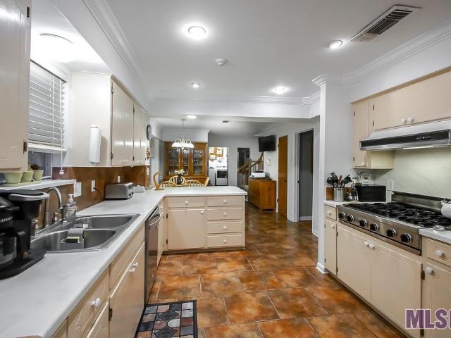 House for sale in Baton Rouge, Louisiana