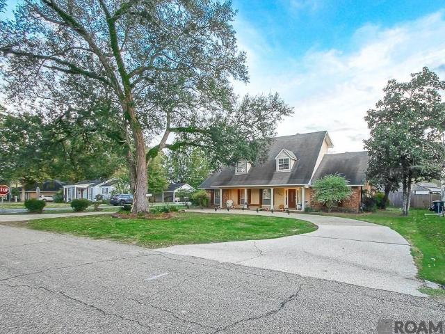 House for sale in Baton Rouge, Louisiana