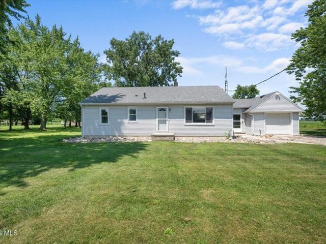 House for sale in Lucas, Ohio