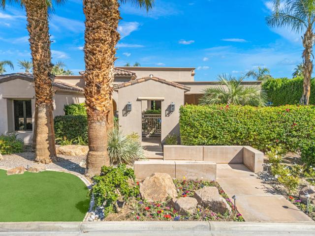 House for sale in Indian Wells, California