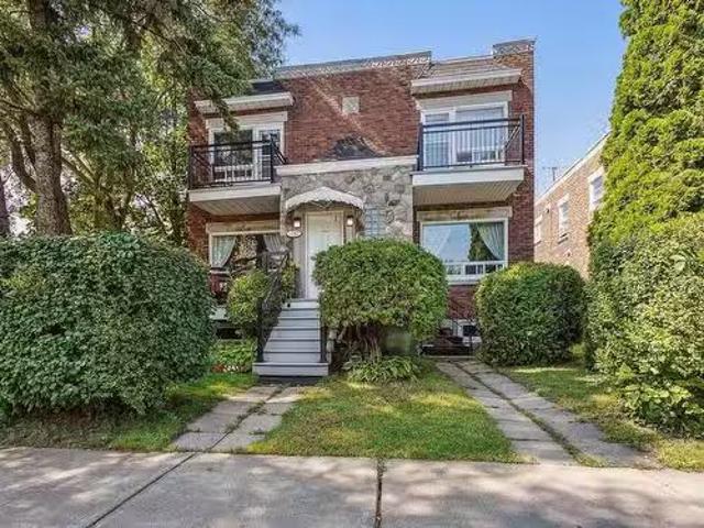 House for sale in St. Leonard's, Quebec