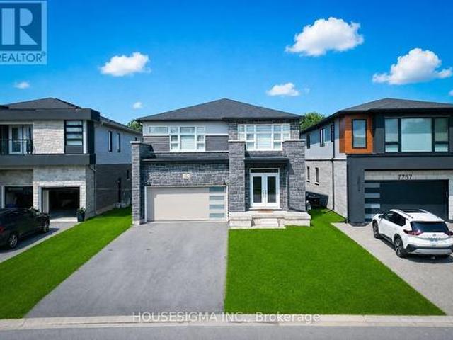 House for sale in Niagara, Ontario