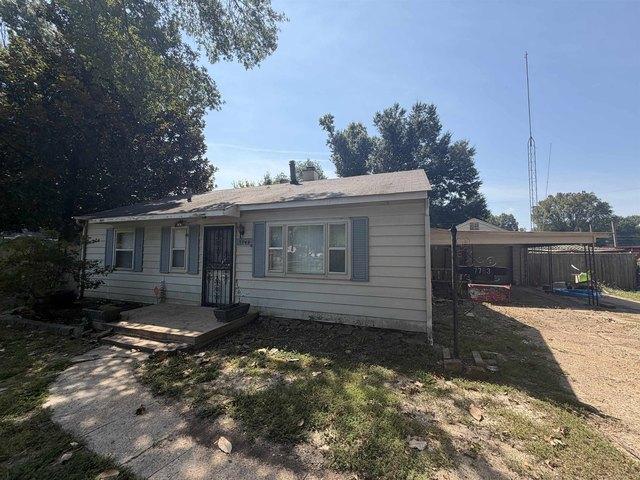House for sale in Tennessee