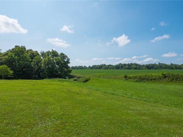 House for sale in Thornville, Ohio