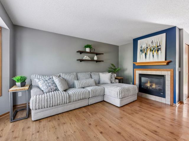 Townhouse for sale in Chanhassen, Minnesota