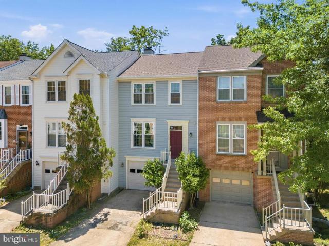 Townhouse for sale in Bull Run, Prince William County
