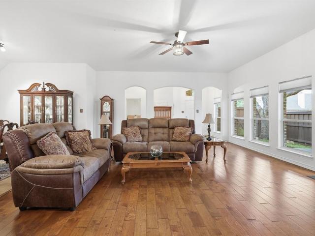 House for sale in Frisco, Texas
