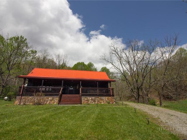 House for sale in Fox, Independence