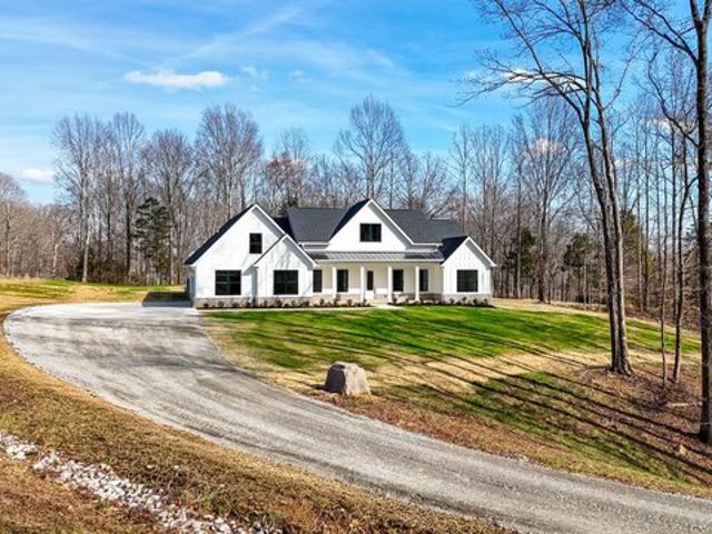 House for sale in Tennessee