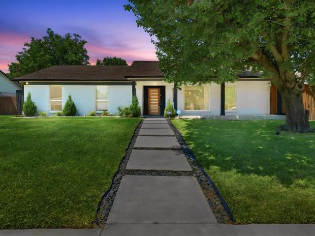Property for rent in Dallas, Texas