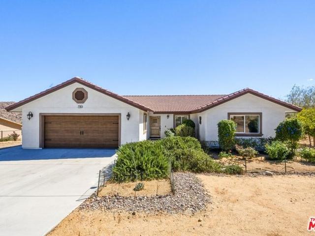 House for sale in Joshua Tree, San Bernardino County