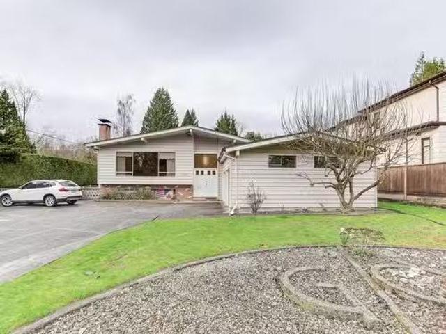 House for sale in Burnaby, British Columbia