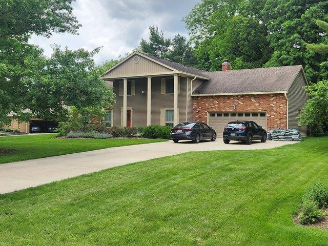 House for sale in Canal Winchester, Ohio