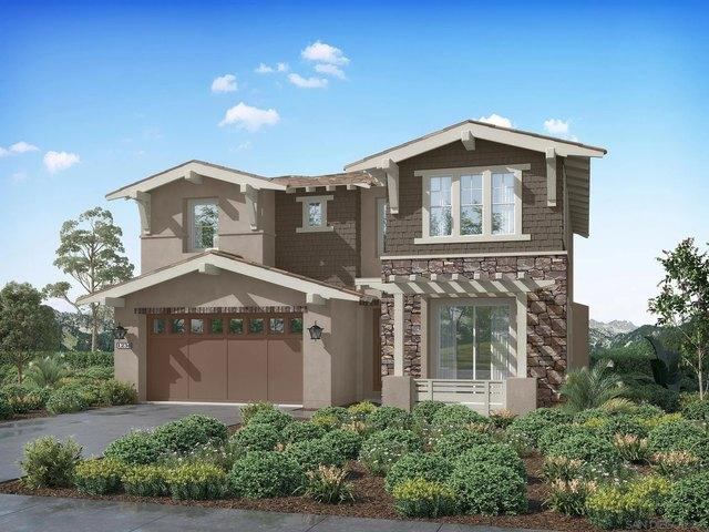 House for sale in La Mesa, California