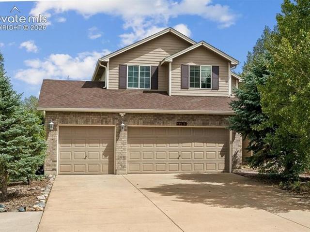House for sale in Peyton, El Paso County