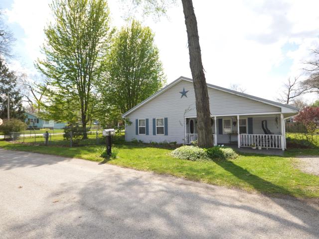 House for sale in Walkerton, Indiana