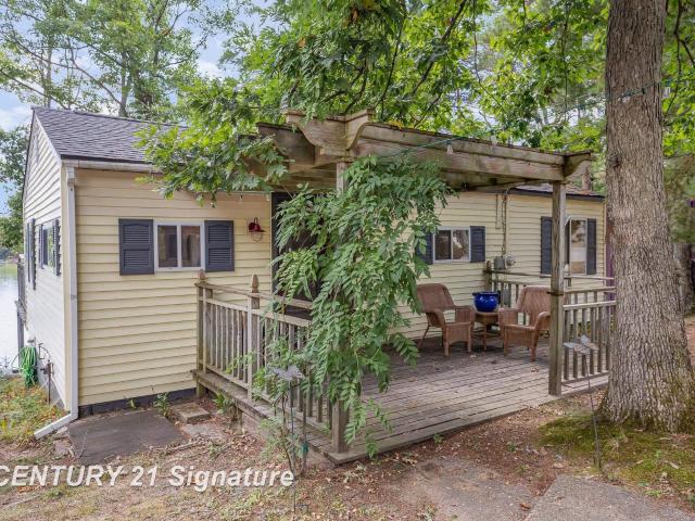 House for sale in South Branch