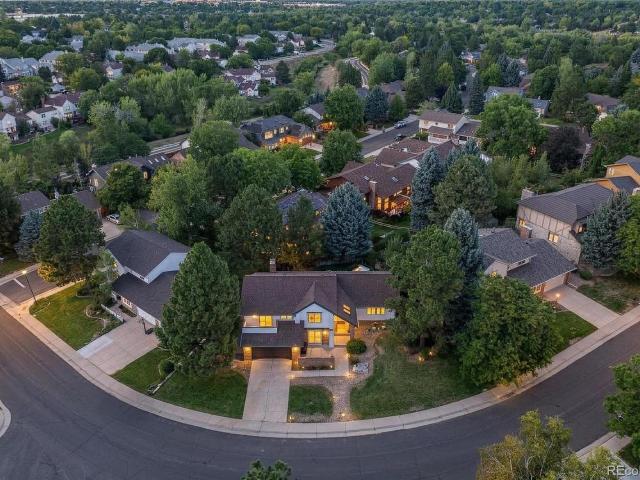 House for sale in Arapahoe, Colorado
