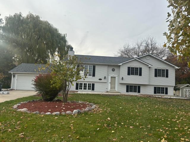House for sale in Franklin, Wisconsin