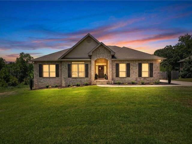 House for sale in Chunchula, Alabama