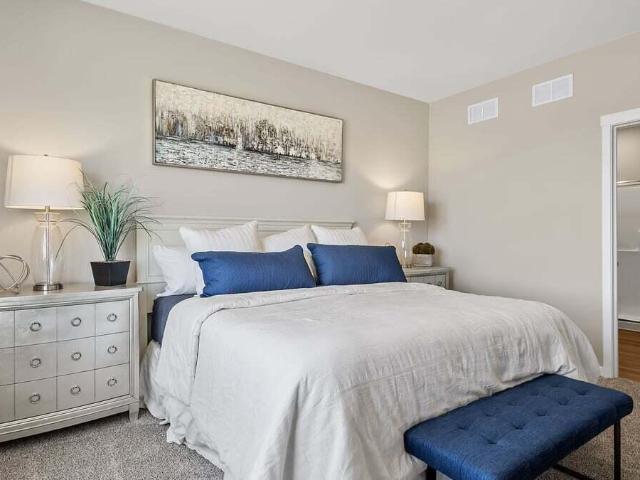 House for sale in Crown Point, Indiana