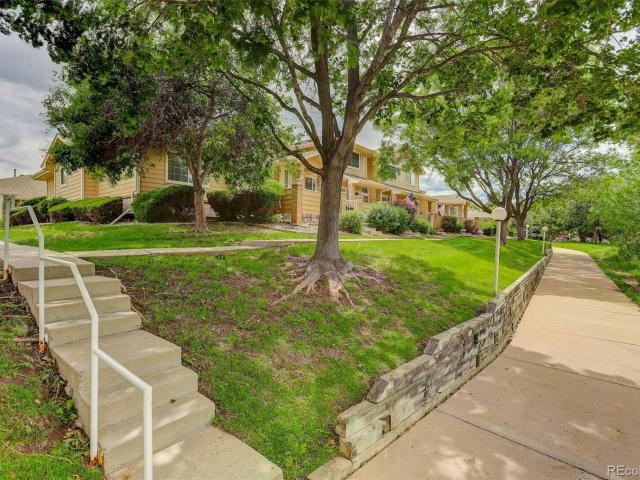 Townhouse for sale in Westminster, Colorado