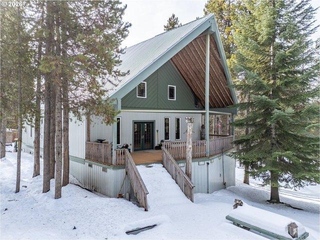 House for sale in Oregonia