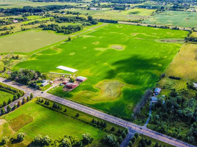 Land for sale in Minnesota
