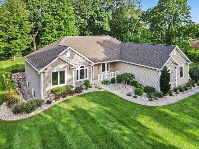 House for sale in Michigan