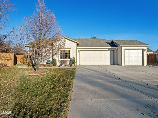 House for sale in Sparks Glencoe, Nevada