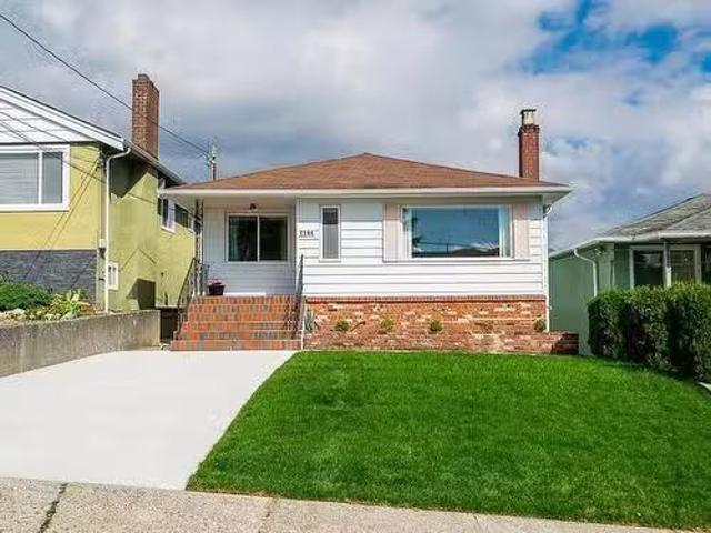House for sale in Burnaby, British Columbia